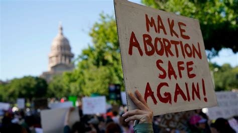 A pregnant Texas woman asked a court for permission to get an abortion, despite a ban. What’s next?